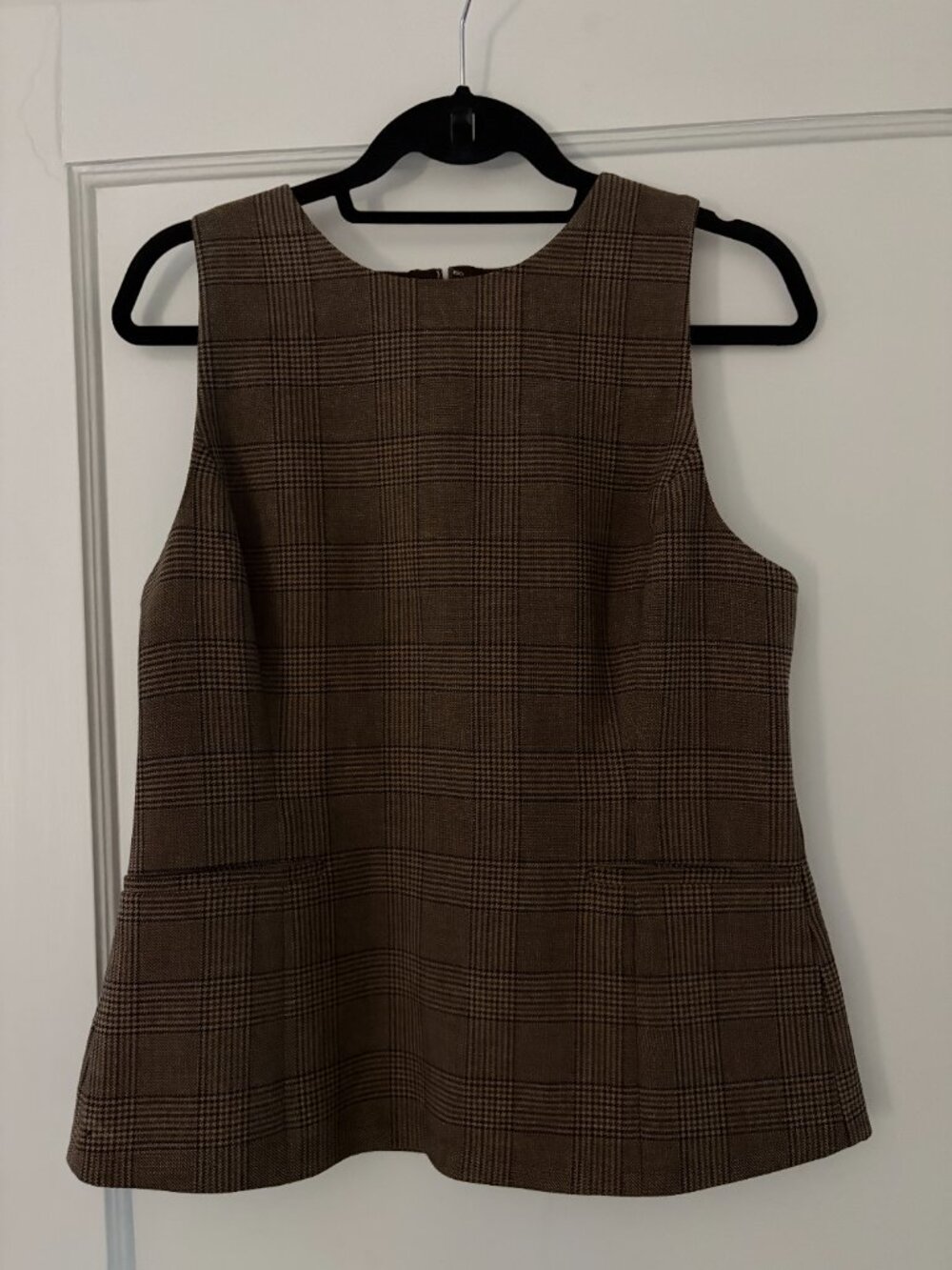 Aritzia/Babaton Bellevue Top